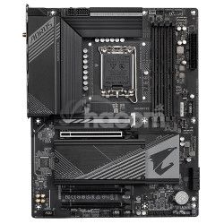 GIGABYTE B760 AORUS ELITE AX B760 AORUS ELITE AX