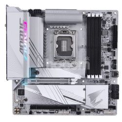 GIGABYTE B760 AORUS ELITE AX/LGA 1700/mATX B760M A ELITE X AX