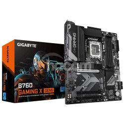 GIGABYTE B760 DS3H GEN5 B760 DS3H GEN5