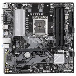 GIGABYTE B760M D3HP/LGA 1700/mATX B760M D3HP