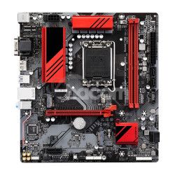 GIGABYTE B760 GAMING/LGA 1700/mATX B760M GAMING