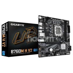 GIGABYTE B760M H V2 B760M H V2