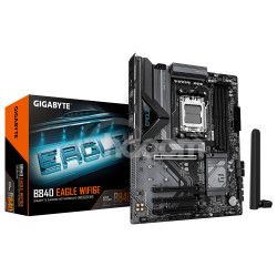 GIGABYTE B840 EAGLE WIFI6E/AM5/ATX B840 EAGLE WF6E