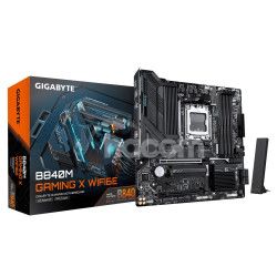 GIGABYTE B840 GAMING X WIFI6E/AM5/mATX B840M GAMING X WF6E