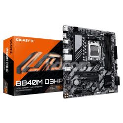 GIGABYTE B840M D3HP B840M D3HP