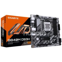 GIGABYTE B840M DS3H B840M DS3H