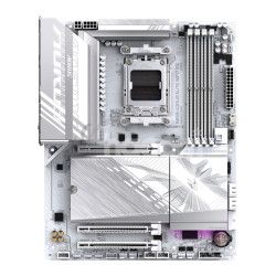 GIGABYTE B850 AORUS ELITE WIFI7 ICE/AM5/ATX B850 A ELITE WF7 ICE