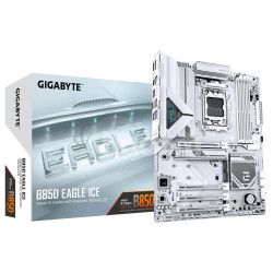 GIGABYTE B850 EAGLE ICE/AM5/ATX B850 EAGLE ICE