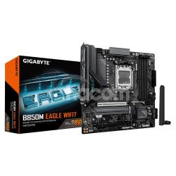 GIGABYTE B850 EAGLE WIFI7/AM5/mATX B850M EAGLE WF7
