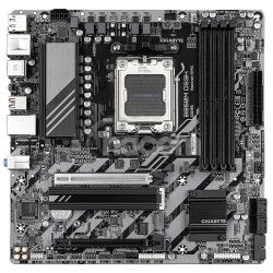 GIGABYTE B850M DS3H/AM5/mATX B850M DS3H