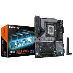 GIGABYTE B860 EAGLE WIFI6E B860 EAGLE WIFI6E