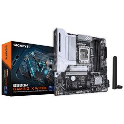 GIGABYTE B860 GAMING X WIFI6E B860 GAMING X WIFI6E