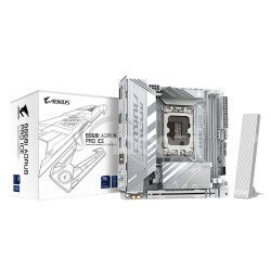 GIGABYTE B860I AORUS PRE ICE B860I AORUS PRO ICE