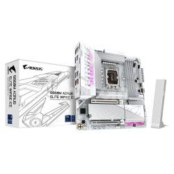 GIGABYTE B860 A ELT WF6E ICE B860M A ELT WF6E ICE