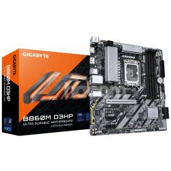 GIGABYTE B860M D3HP B860M D3HP