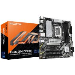 GIGABYTE B860M DS3H B860M DS3H