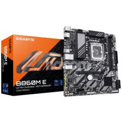 GIGABYTE B860M E B860M E