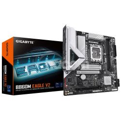 GIGABYTE B860M EAGLE V2 B860M EAGLE V2