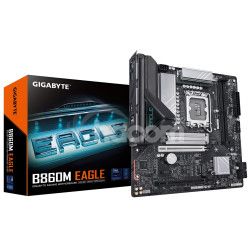 GIGABYTE B860M EAGLE B860M EAGLE