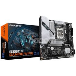 GIGABYTE B860M GAMING WIFI6 B860M GAMING WIFI6