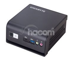 Gigabyte Brix 4500C barebone (aj N4500) fanless GB-BMCE-4500C