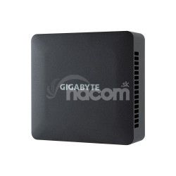 Gigabyte Brix/GB-BRi3H-1315/Small/i3-1315U/bez RAM/Iris Xe/bez OS/3R GB-BRi3H-1315