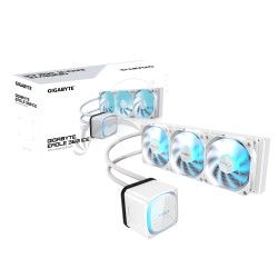 GIGABYTE CPU vodn� chladi� GIGABYTE EAGLE 360I GP-GIGABYTE EAGLE 360I