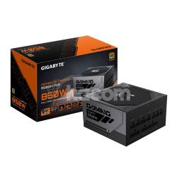 GIGABYTE GAMING 850W 80PLUS Gold Modular GP-GME850GM PG5