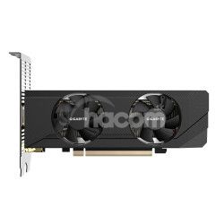 GIGABYTE GeForce RTX 3050 D6/6GB/GDDR6 GV-N3050D6-6GL