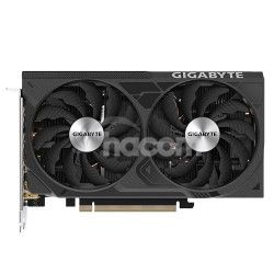 GIGABYTE RTX 4060 Ti WINDFORCE OC 16G GV-N406TWF2OC-16GD