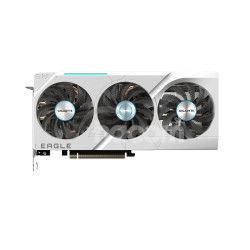 GIGABYTE RTX 4070 SUPER EAGLE OC ICE 12G GV-N407SEAGLEOC ICE-12GD