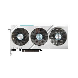 GIGABYTE RTX 4070 Ti SUPER EAGLE OC ICE 16G GV-N407TSEAGLEOC ICE-16GD