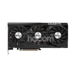 GIGABYTE RTX 4070 Ti SUPER WINDFORCE OC 16G GV-N407TSWF3OC-16GD