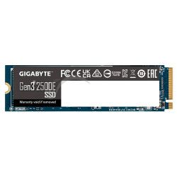 GIGABYTE 2500E SSD 1TB Gen3 G325E1TB