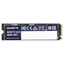 GIGABYTE Gen4 4000 SSD 1TB G440E1TB