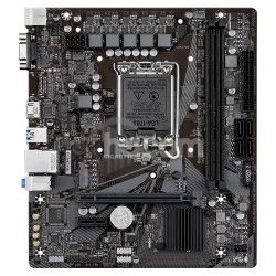 GIGABYTE H610 H V2 DDR4/LGA 1700/mATX H610M H V2