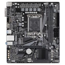 GIGABYTE H610 H V3 DDR4/LGA 1700/mATX H610M H V3 DDR4