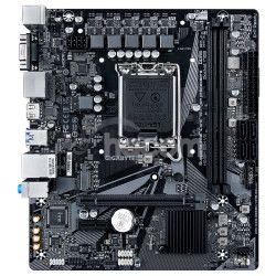 GIGABYTE H610M S2H V2 H610M S2H V2