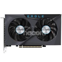 GIGABYTE Radeon RX 6400 EAGLE 4G GV-R64EAGLE-4GD