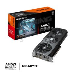 GIGABYTE Radeon  RX 9060 XT GAMING OC 16G GV-R9060XTGAMING OC-16GD