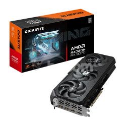 GIGABYTE Radeon RX 9070/Gaming/OC/16GB/GDDR6 GV-R9070GAMING OC-16GD