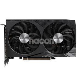 GIGABYTE RTX 3060 GAMING 8G GV-N3060GAMING-8GD