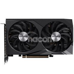 GIGABYTE RTX 3060 GAMING OC 8G GV-N3060GAMING OC-8GD