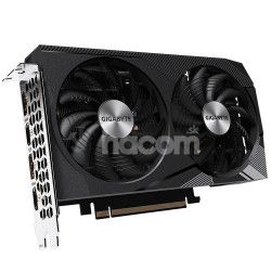 GIGABYTE RTX 3060 WINDFORCE OC 12G GV-N3060WF2OC-12GD 2.0