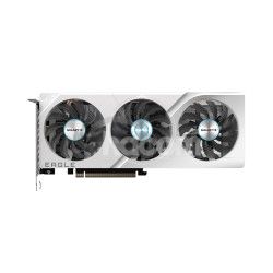 GIGABYTE RTX 4060 EAGLE OC ICE 8G GV-N4060EAGLEOC ICE-8GD