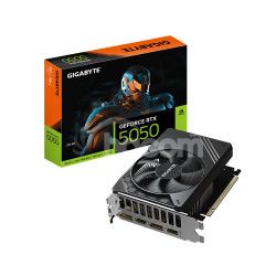 GIGABYTE RTX 5050 D6 8G GV-N5050D6-8GD
