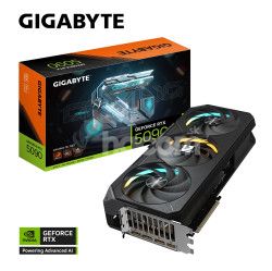 GIGABYTE RTX 5090 GAMING OC 32G SI GV-N5090GAMING OC-32GD
