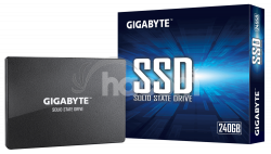 GIGABYTE SSD 240GB GP-GSTFS31240GNTD