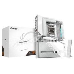 GIGABYTE X870 AORUS STEALTH ICE/AM5/ATX X870 A STEALTH ICE