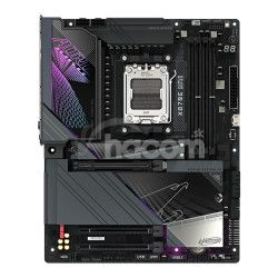 GIGABYTE X870E AORUS MASTER/AM5/ATX X870E AORUS MASTER